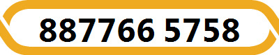 887766 5758