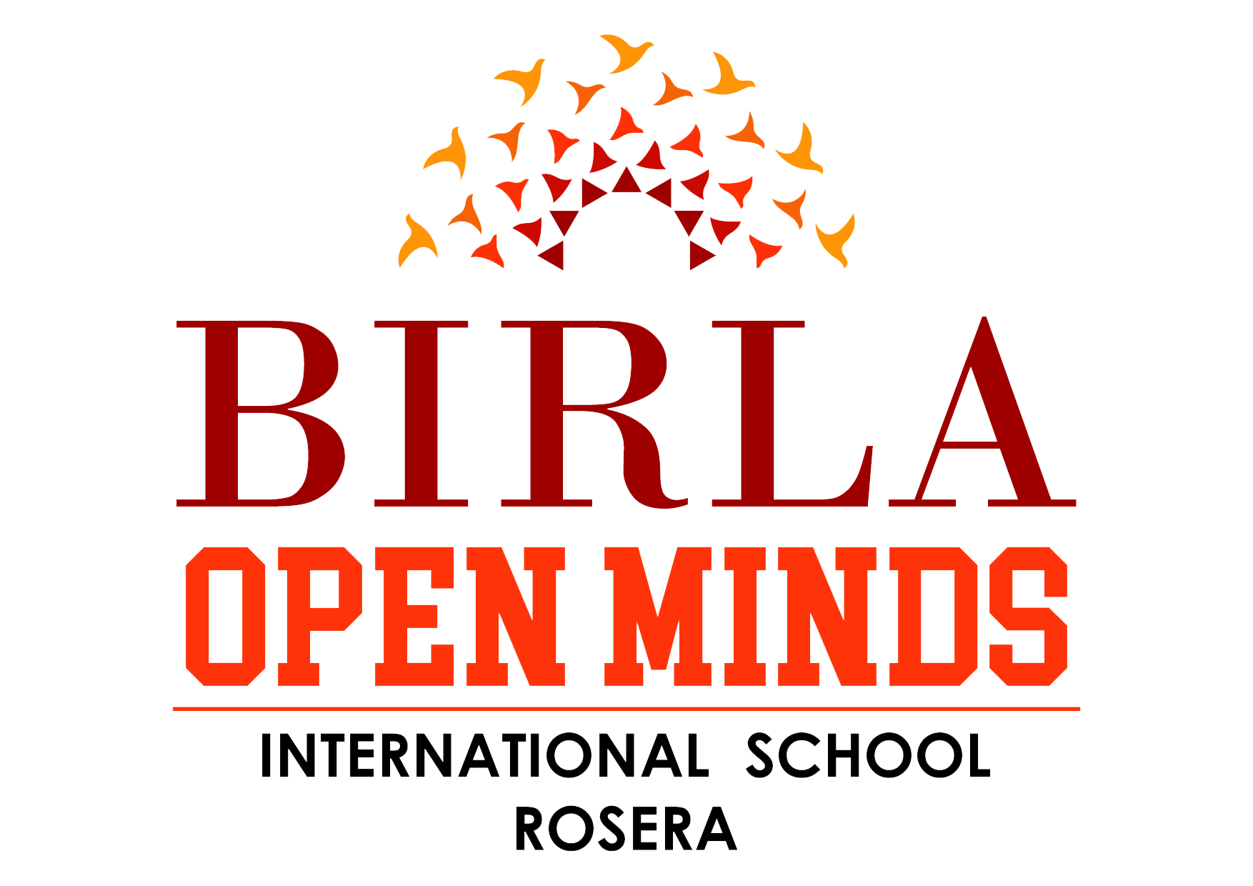 BOMIS ROSERA LOGO