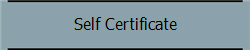Self Certificate
